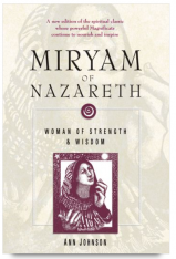 Miryam of Nazareth